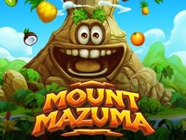 Mount Mazuma