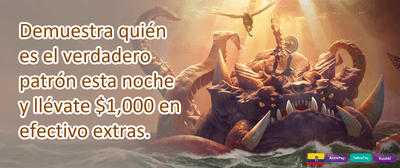 Lluvia de Giros Gratis 🎰 promotion image