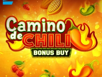 Camino de Chili Bonus Buy