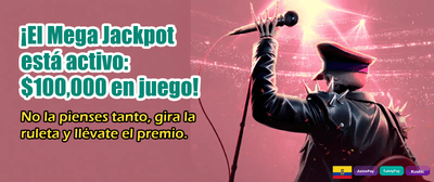 Bono de bienvenida exclusivo hoy