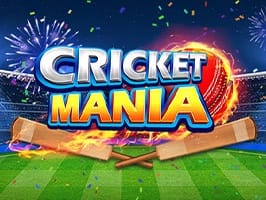 Cricket Mania