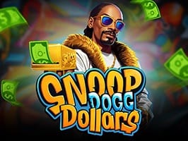 Snoop Dogg Dollars